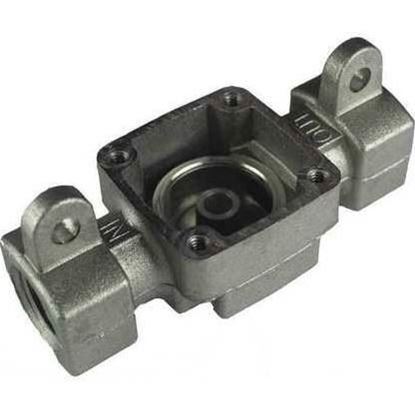 Picture of 3/8"VLV BODY,#11 TYPE,TS BODY For Robertshaw Part# 1710-111
