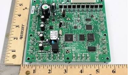 Picture of Unprogrammed Control Board For Trane Part# BRD3359