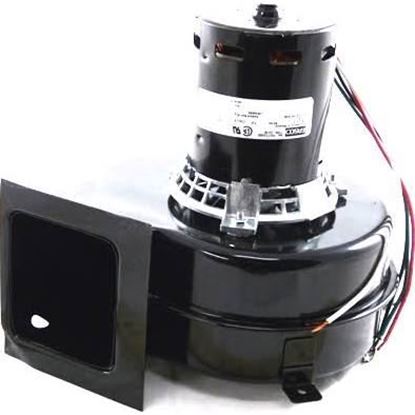 Picture of 208/230v 1.05Amp Ind Assembly For Aaon Part# P8780B