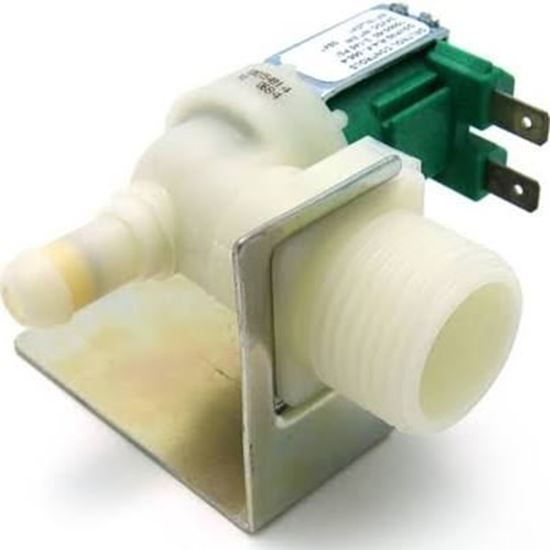 Picture of SOLENOID VALVE For Carrier Part# EF18LJ241