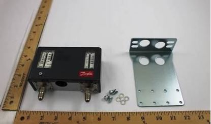 Picture of 6"/108#Low 100/465#H SPDT MR For Danfoss Part# 060-5249