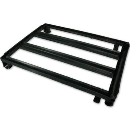 Picture of 17" 6Row Vertical Drain Pan For Rheem-Ruud Part# 68-101805-82
