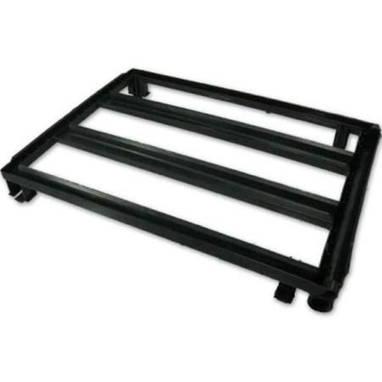 Picture of 17" 6Row Vertical Drain Pan For Rheem-Ruud Part# 68-101805-82