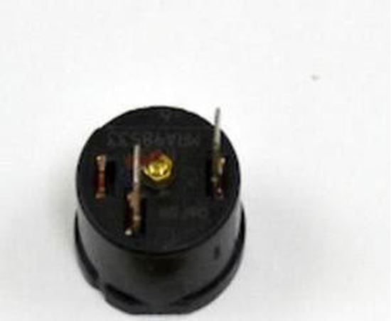Picture of Compressor Overload For Carrier Part# MRA98533-6