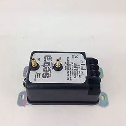 Picture of BiDirPrsTndcr +/-.25"wc 0-5VDC For Setra Part# 2641R25WB2DT1C