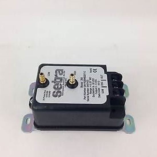 Picture of BiDirPrsTndcr +/-.25"wc 0-5VDC For Setra Part# 2641R25WB2DT1C