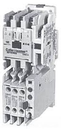 Picture of 12AMP 3P 120V STARTER For Cutler Hammer-Eaton Part# AE16CNS0AC