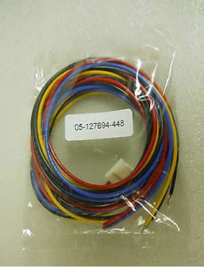 Picture of 48" Univ Low Volt Cable Assy For Fenwal Part# 05-127694-448
