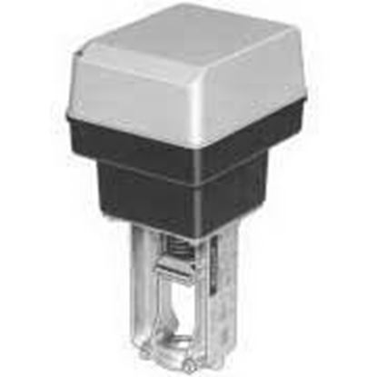 Picture of DirMntV/A,S/R-StmUp,3/4"Stk135 For Honeywell Part# ML6425B3013