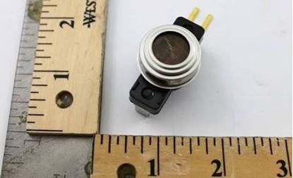 Picture of 115-155F AUTO Limit Switch For Trane Part# THT0660