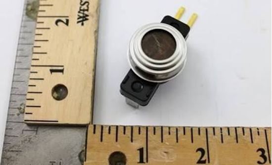 Picture of 115-155F AUTO Limit Switch For Trane Part# THT0660