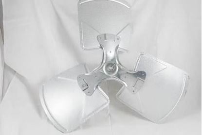 Picture of 24"dia 24deg 1/2" CW 3bld Fan For York Part# S1-026-32632-000