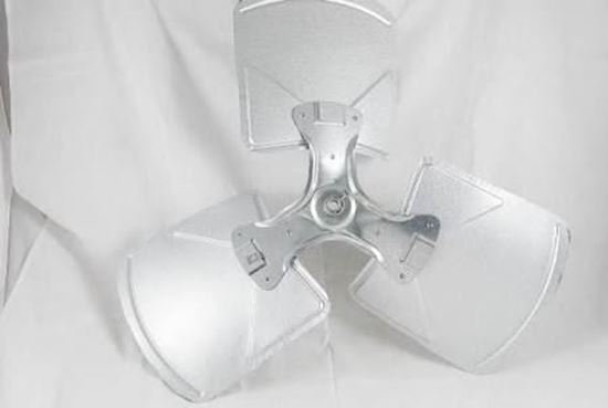 Picture of 24"dia 24deg 1/2" CW 3bld Fan For York Part# S1-026-32632-000