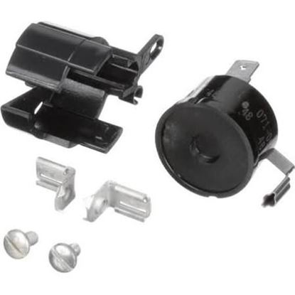 Picture of Overload Protector For Copeland Part# 971-0561-48