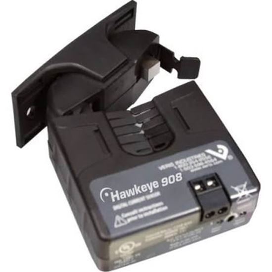 Picture of 2.5/135A Adj. Current Sw W/Rly For Veris Industries Part# H-908