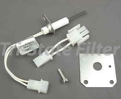 Picture of HSI IGNITORMINI W/5.125" LEADS For Emerson Climate-White Rodgers Part# 767A-378