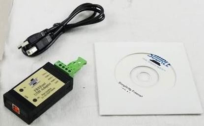 Picture of USB Converter Kit W/Cable & CD For York Part# S1-031-02970-000