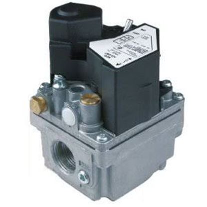 Picture of 3/4" SlowOpen NatLP 24v GasVlv For Emerson Climate-White Rodgers Part# 36H33-412