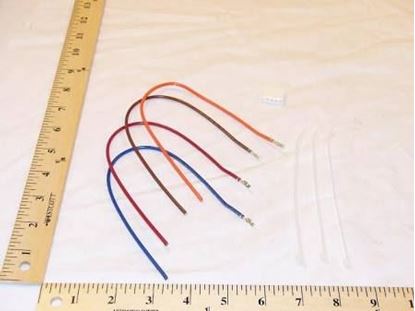 Picture of Wiring Harness For Trane Part# WIR3193