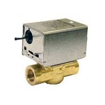 Picture of 24v InvrtdFlr 3.5Cv (Ftgs Sep) For Honeywell  Part# V8043A1193