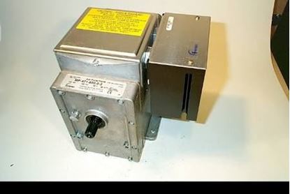Picture of 120vMotor90sec180'S/R w/SW. For Schneider Electric (Barber Colman) Part# MP-471