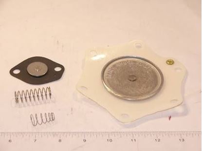 Picture of ASCO REPAIR KIT For ASCO Part# 276-886