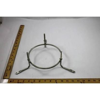 Picture of MOTOR MOUNT For Carrier Part# 50ZP400040