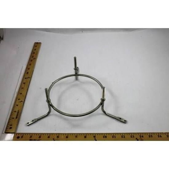 Picture of MOTOR MOUNT For Carrier Part# 50ZP400040