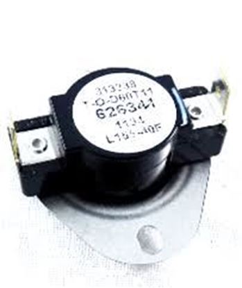 Picture of 115-155F M/R Limit Switch For Nordyne Part# 626341R