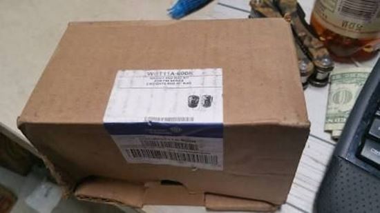 Picture of WEIGHT & CABLE FOR F59 For Johnson Controls Part# WGT11A-600R