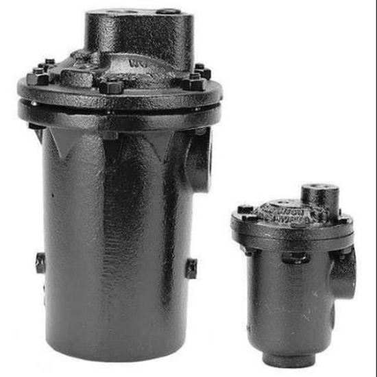 Picture of REDUCER BUSHING For Armstrong International Part# A21391