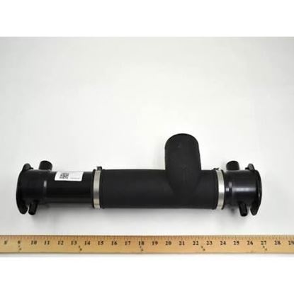 Picture of Flue Assembly For Lennox Part# 93M28