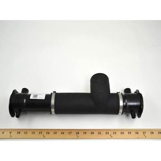 Picture of Flue Assembly For Lennox Part# 93M28