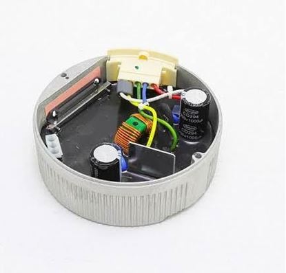 Picture of MODULE,CNTRL,PRGRM,3/4HP,ECM For York Part# S1-324-36080-280