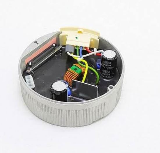 Picture of MODULE,CNTRL,PRGRM,3/4HP,ECM For York Part# S1-324-36080-280