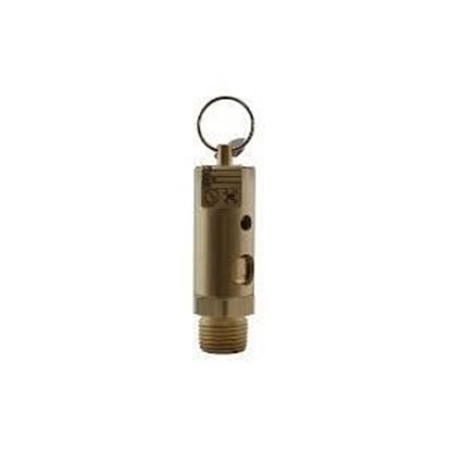 Picture of 1/4" 30# 35scfm Air Relief For Conbraco Industries Part# 15-112-B30