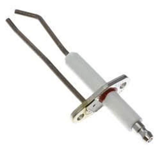 Picture of Ignitor/Flame Sensor Kit For Burnham Boiler Part# 103005-01