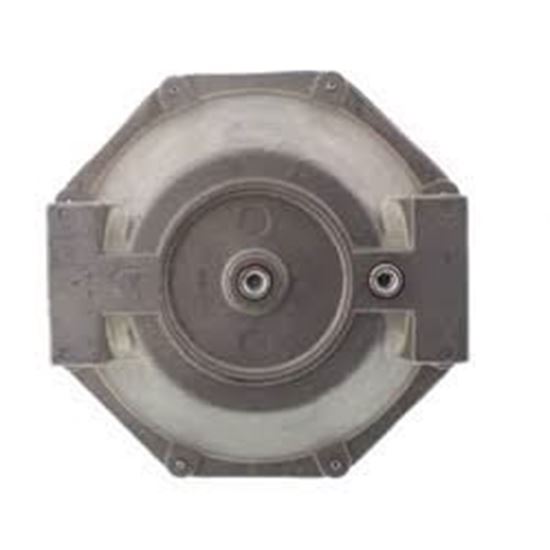 Picture of 2" 6-25SEC OPEN,1STAGE,120V For Honeywell Part# V4943B1043