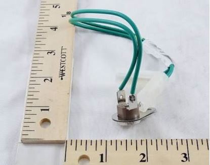 Picture of 200F CO AUTO Limit Switch For Trane Part# CNT3782