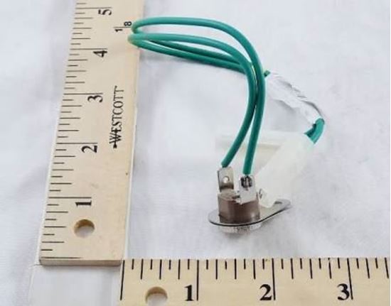 Picture of 200F CO AUTO Limit Switch For Trane Part# CNT3782