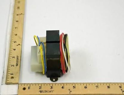 Picture of TRANS FT MT 120/240/480P 24SEC For Emerson Climate-White Rodgers Part# 90-T100C4