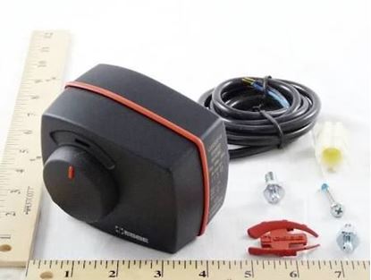 Picture of ARA639 PROP W/FEEDBAC,SEL SPD For Danfoss Part# 193B-1606