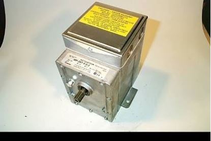 Picture of 24vSEQ.MOTOR 130sec180'220# For Schneider Electric (Barber Colman) Part# MP-387
