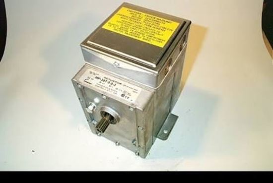 Picture of 24vSEQ.MOTOR 130sec180'220# For Schneider Electric (Barber Colman) Part# MP-387