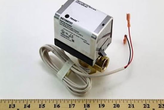 Picture of 24V 1/2"NPT 3-WAY VALVE For Trane Part# VAL6481
