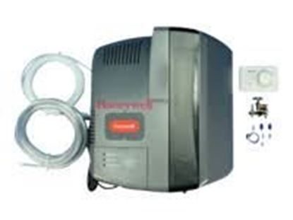 Picture of 18gAdvancedFanPoweredHumidifer For Honeywell  Part# HE300A1005
