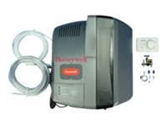 Picture of 18gAdvancedFanPoweredHumidifer For Honeywell  Part# HE300A1005