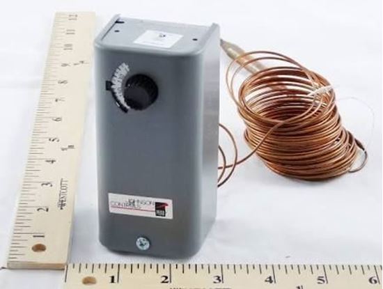 Picture of 50-200F 20' AdjDif 6-24 SPDT For Johnson Controls Part# A19ABC-44