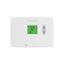 Picture of Pro1000nonProgDigital Tstat For Honeywell  Part# TH1110DH1003
