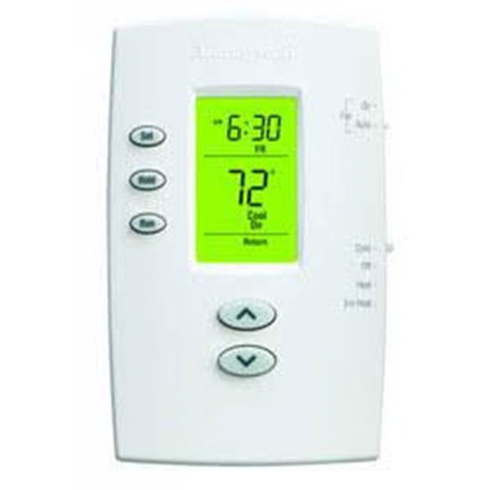 Picture of 2H/1C HeatPump 5-2Prog For Honeywell  Part# TH2210DV1006